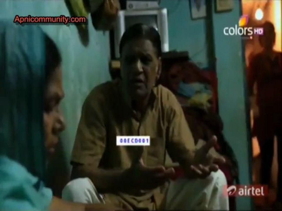 Shaitan A Criminal Mind- 31st March 2013 Part 3