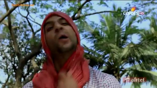 Shaitan (A Criminal Mind) 31st March 2013 Video Watch Onlin