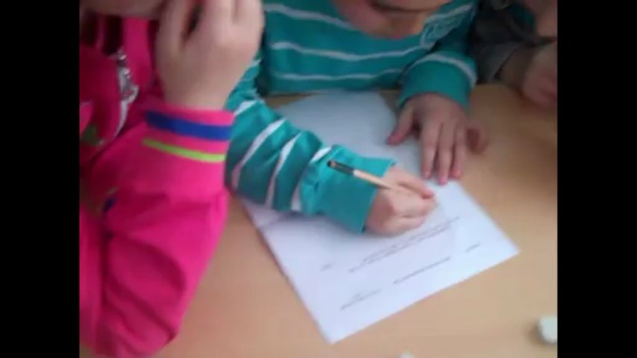 Mатематички квиз 4 одд.