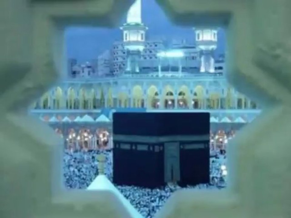 Nasheed italiano " Mecca L'Onoratissima" Nuova Versione- Mamdouh