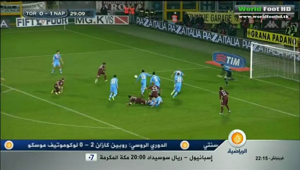 TOR 3 - 5 NAP ALL Goal R= 30