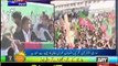 Imran Khan Speech in Swat Jalsa - 31st March 2013