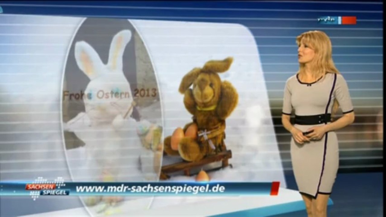 Maira Rothe  31.03.2013