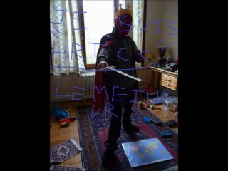 HRCCS arrive encore a faire des accents aigues en 2013, mais n'y arrivera plus en 2014!!!!