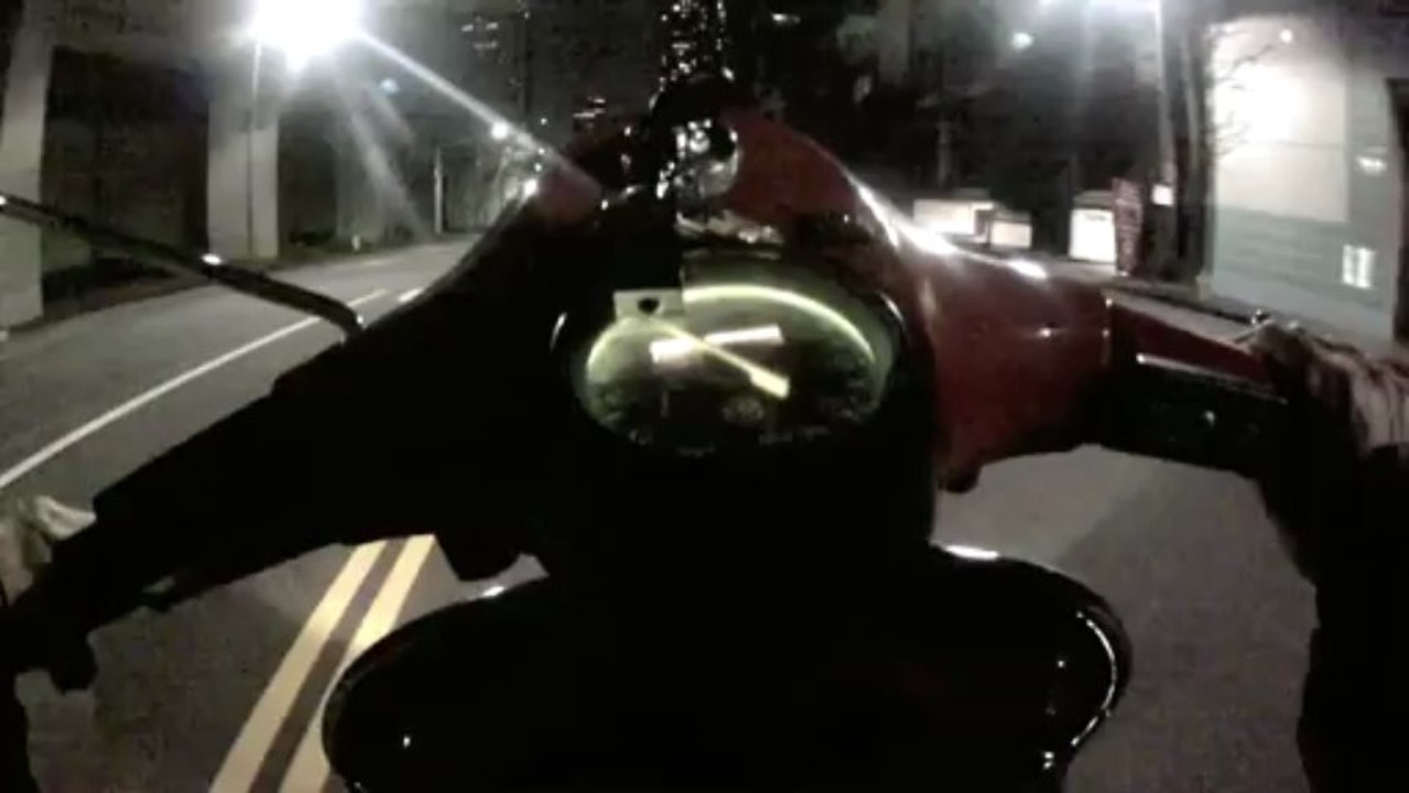 The Lions - This Generation (You Can't Roll A Spliff On No Mp3)