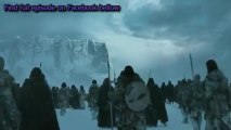 Game of Thrones Season 3 Episode 1 Web