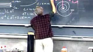 mit Lec 32   8.01 Physics I  Classical Mechanics