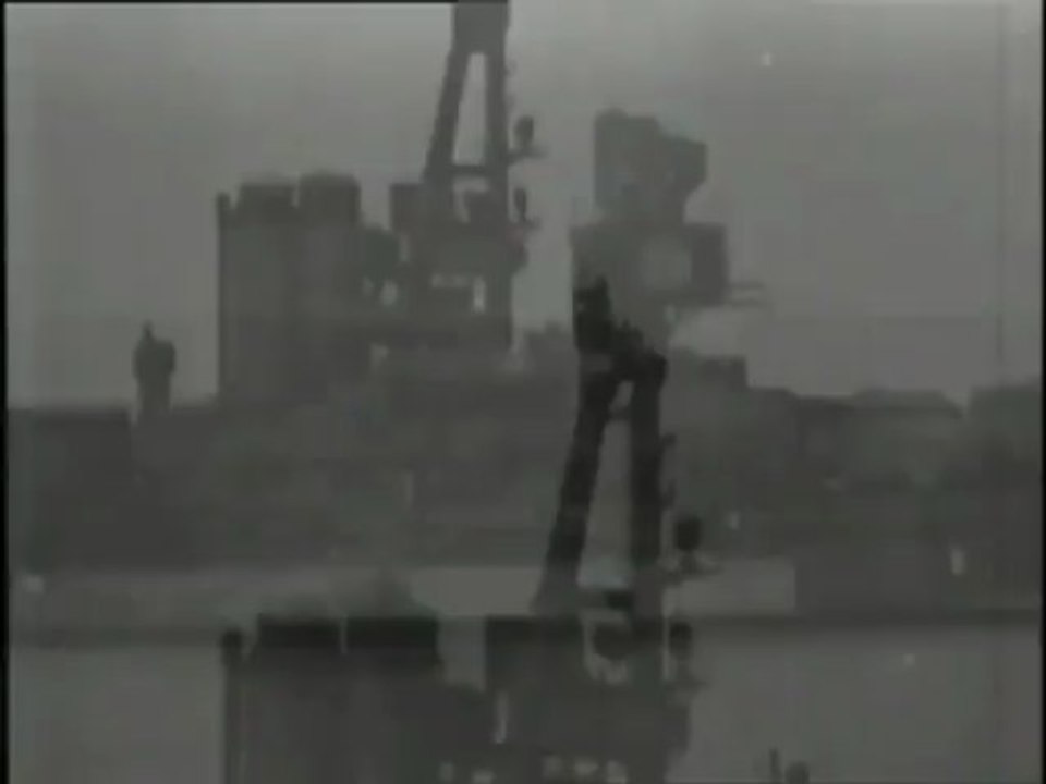 La Seconde Guerre Mondiale - Les Forces Françaises Libres 2-2