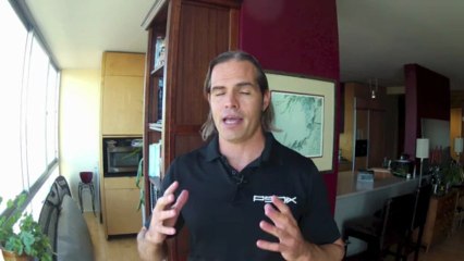 P90X Challlenge Guide - Week 11