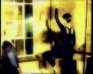 DJ Quicksilver - Belissima 1996