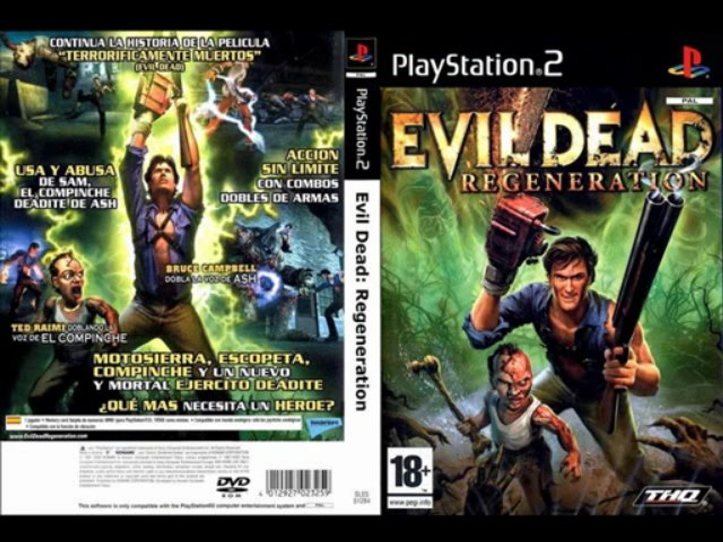 top 30 delos juegos de survival horror para ps2 + top 5 de los mejores  juegos para pc - Vídeo Dailymotion