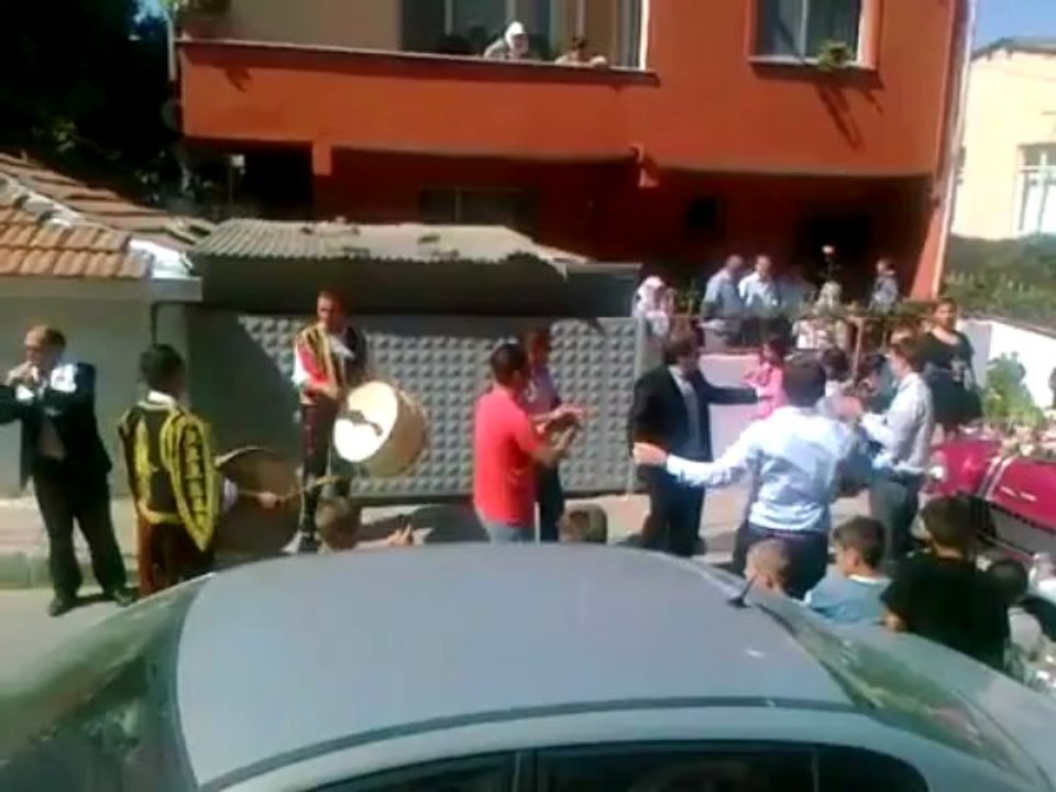 KASTAMONU DAVUL ZURNA GELİN ALMA 0534 964 99 99