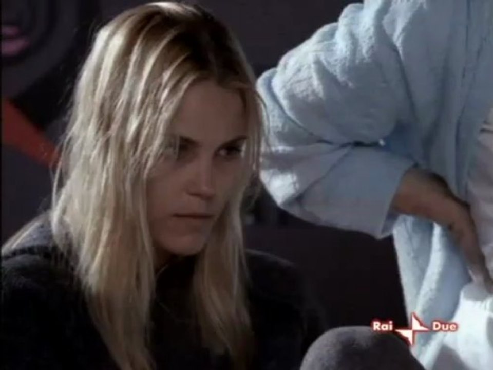 Popular 2x08 Diete e Terapie