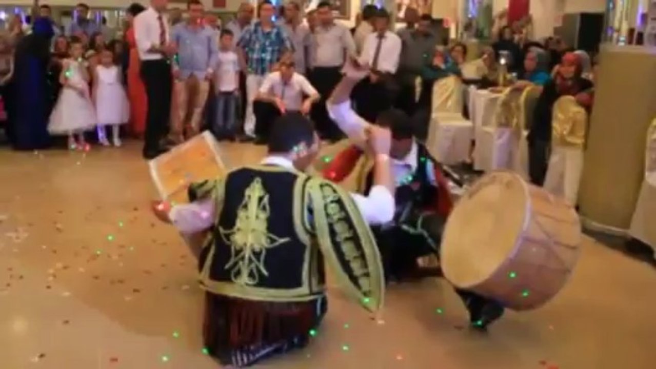 Kastamonu Hanönü Davul Zurna Ekibi