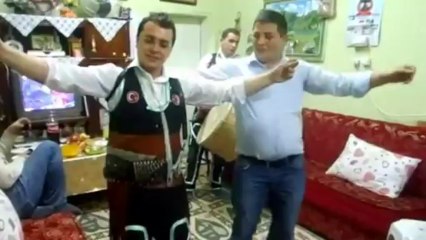 Kastamonu Hanönü Davul Zurna Ekibi