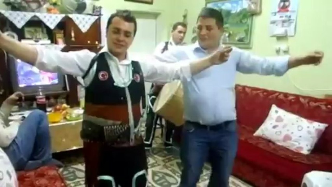 Kastamonu Hanönü Davul Zurna Ekibi