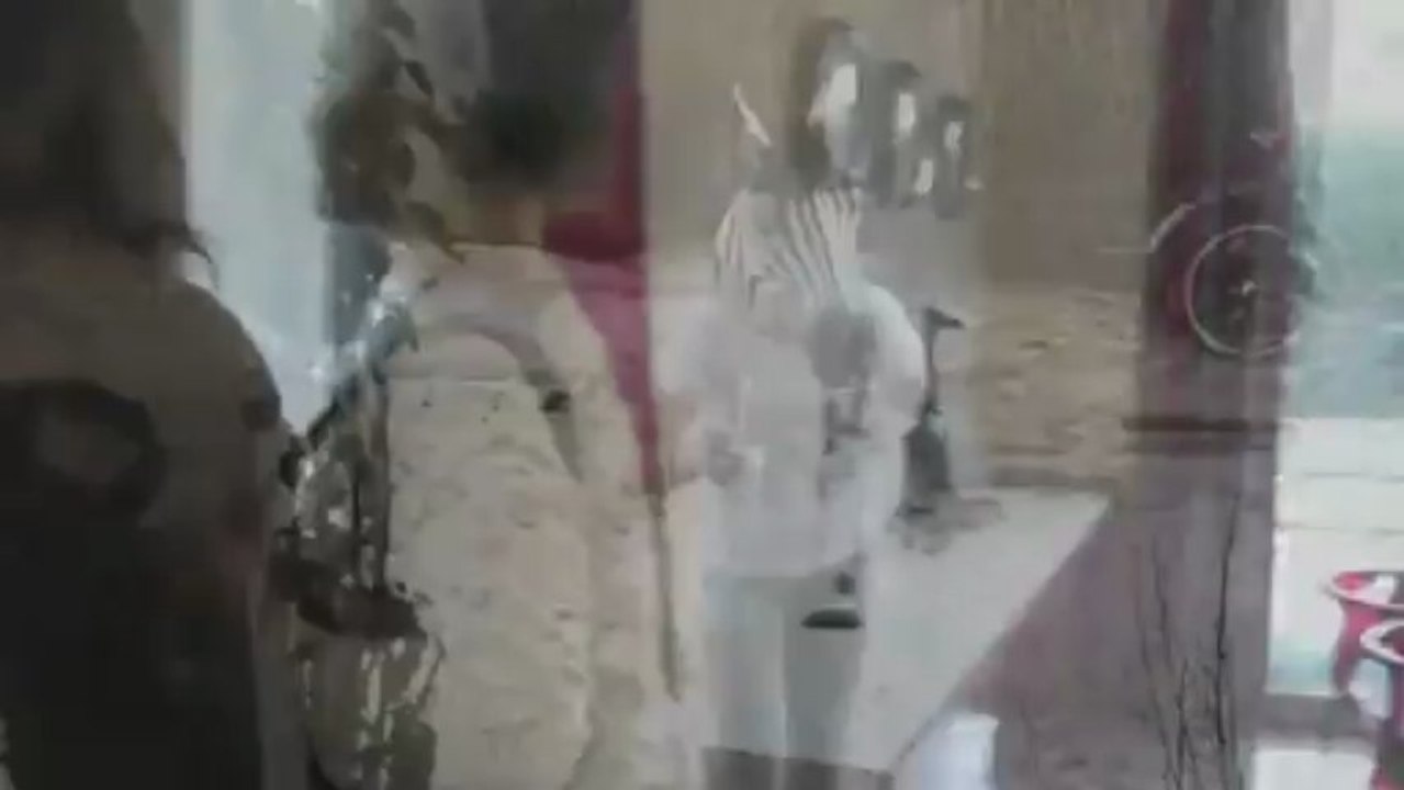 Les produits laitiers de Annaëlle, Louisa et Louise