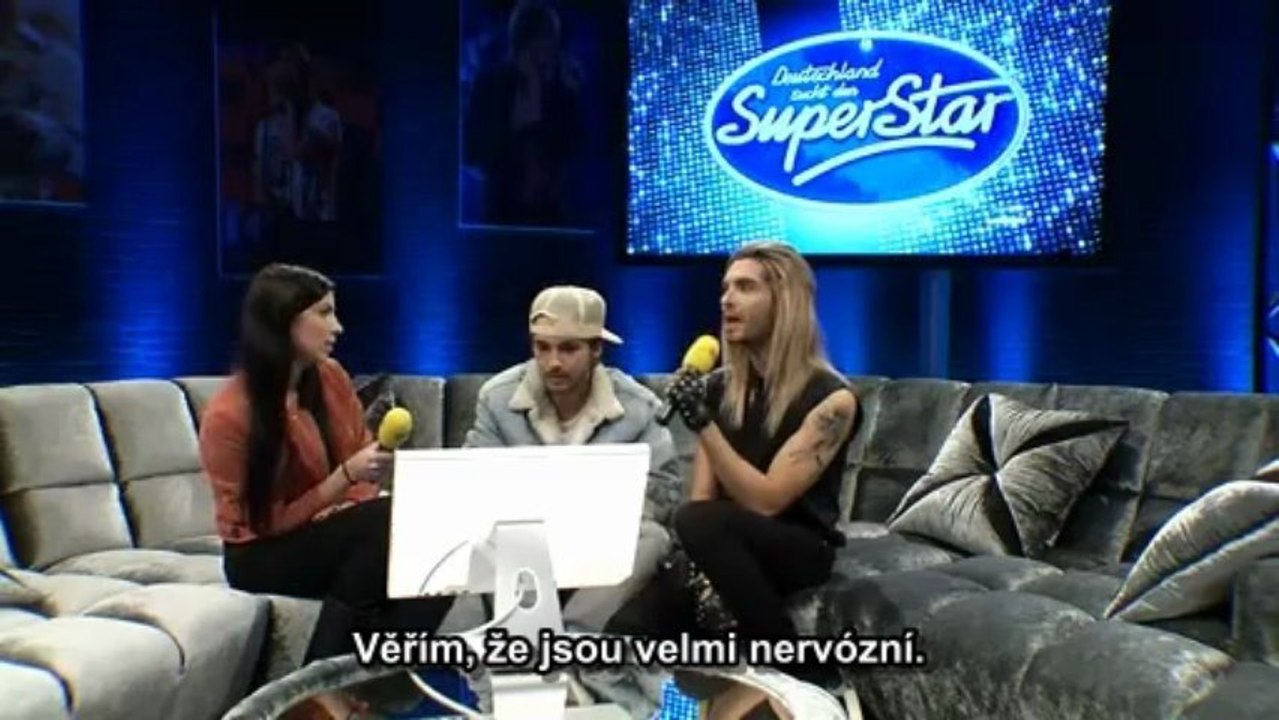 Live Videochat