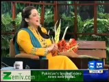 Hasb e haal - 31st March 2013