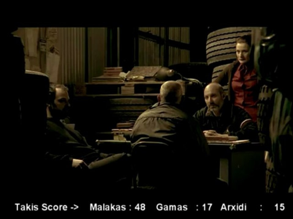 Why Takis is Malakas