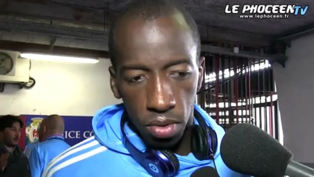 Diawara raconte son retour au Ray