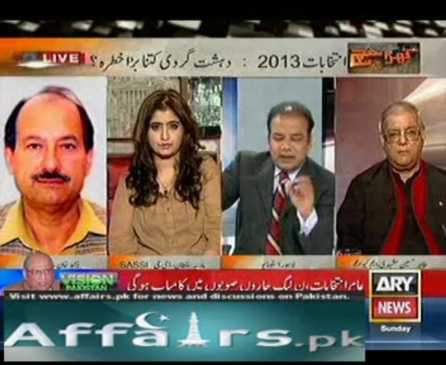 agar 31 March 2013