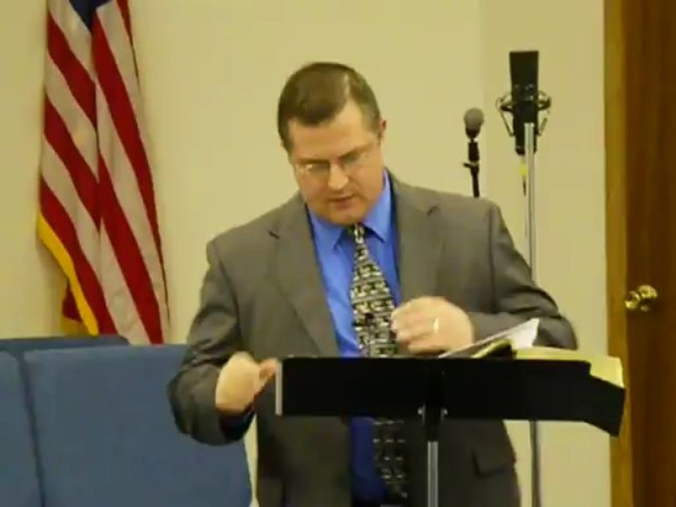 Easter Service
