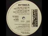 Rytmica - The Way To Set Me Free (Extended Mix)