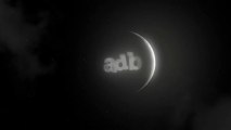 Publicité ADB sur la lune