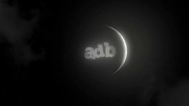 Publicité ADB sur la lune