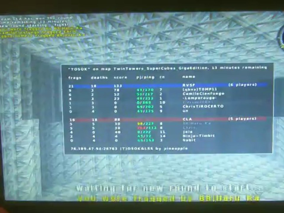 episode 1assault cube lien+telechargement