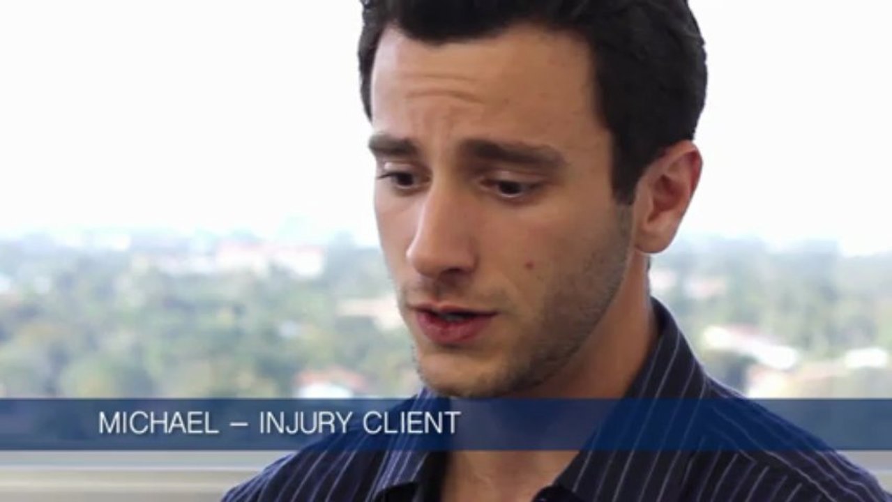 Fort Lauderdale Personal Injury Attorney