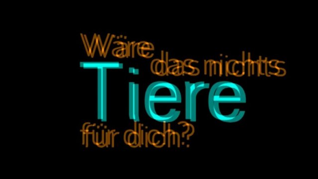 Die Ärzte - Junge (chanson allemande avec sous-titres français)