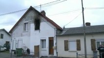 Incêndio mata cinco crianças na França