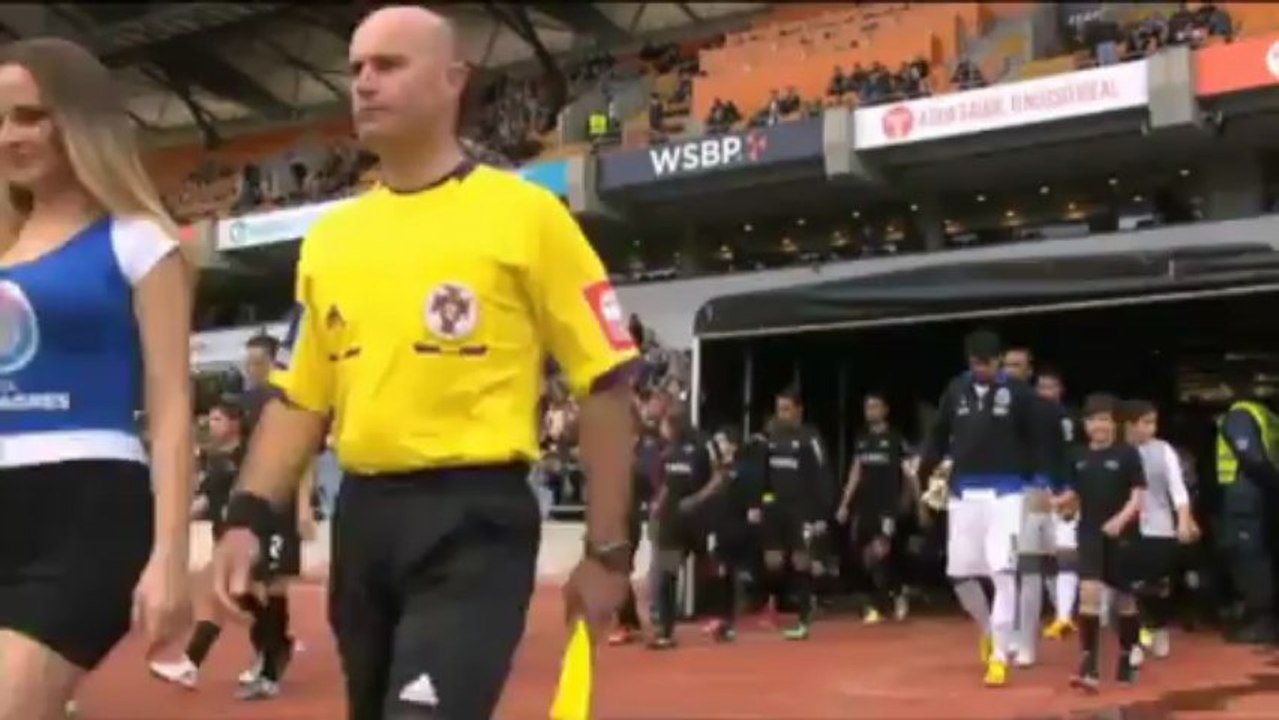 Porto nimmt academica auseinander