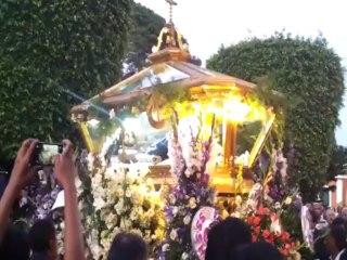 Viernes Santo-homenaje Quinta en Munic Pueblo Libre