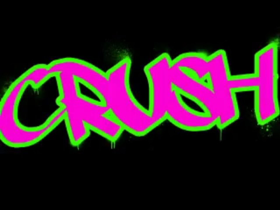 Crush