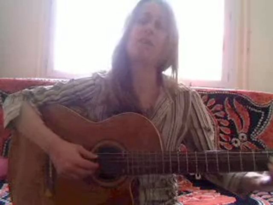 Emma - Les têtes raides - cover