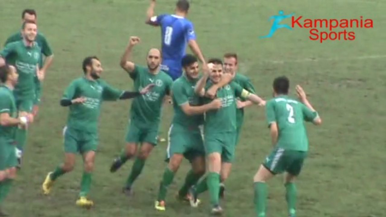 Ομόνοια Σίνδου-ΑΠΕ Λαγκαδά 1-0