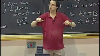 Lec 4 _ MIT 18.02 Multivariable Calculus, Fall 2007 - YouTube
