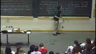 Lec 5 _ MIT 18.02 Multivariable Calculus, Fall 2007 - YouTube