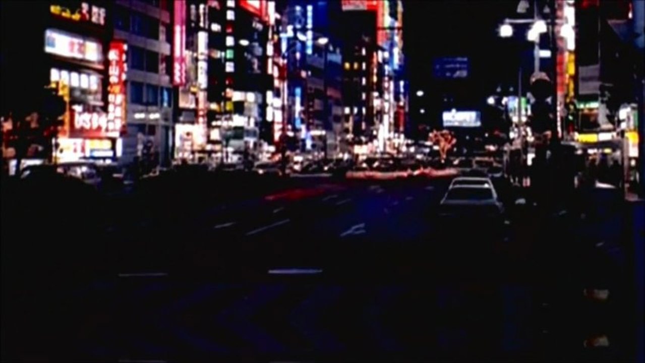 Tangerine Dream. Dream Puzzle.