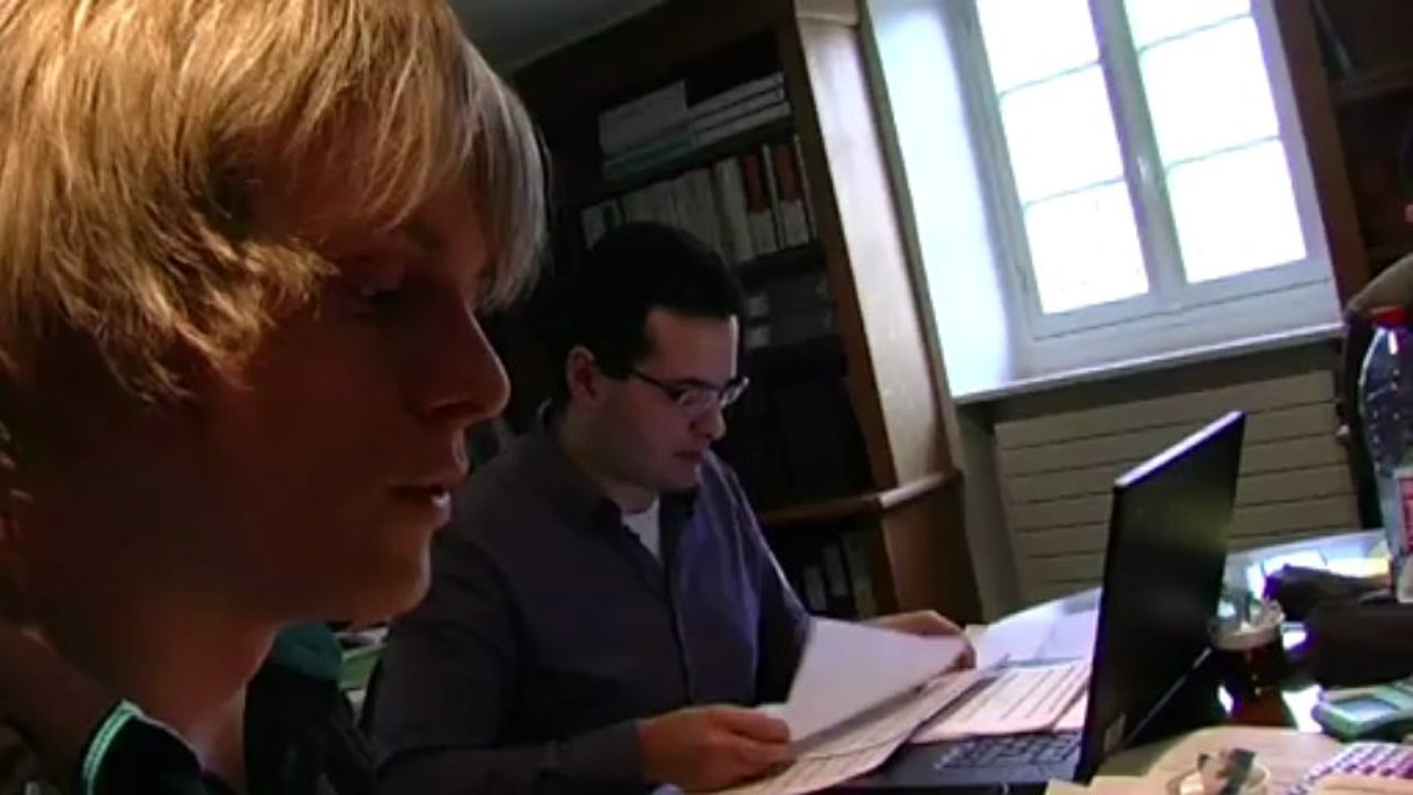 EXIGE 2012: 2ème jour