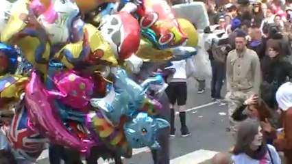 c arnaval et fête universitaire 2013 sel et poivre