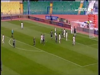 Απόλλων-Αγία Νάπα 2-1 (26η αγωνιστική)