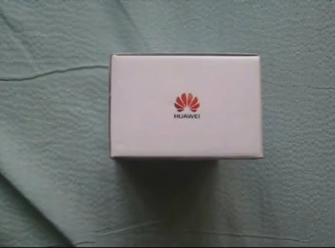 Huawei Ascend Y300 Unboxing review - androidspakistan