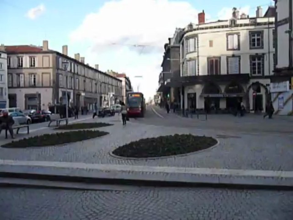 Clermont-Ferrand et ses tramways, prariques et comme jouets.... P1370135