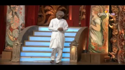 Nautanki 31st March 720P HD DesiRippers