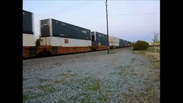 1st train i got on 3-29-13