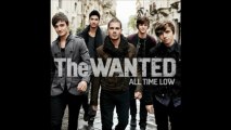 The Wanted - All Time Low (The Live Experience Audio)